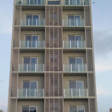 International Hotel Dakar Exterior foto